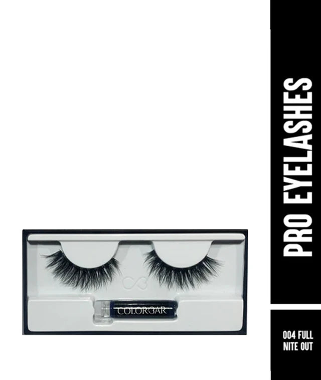 Pro Eyelashes