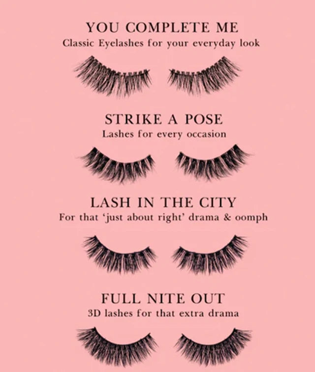 Pro Eyelashes