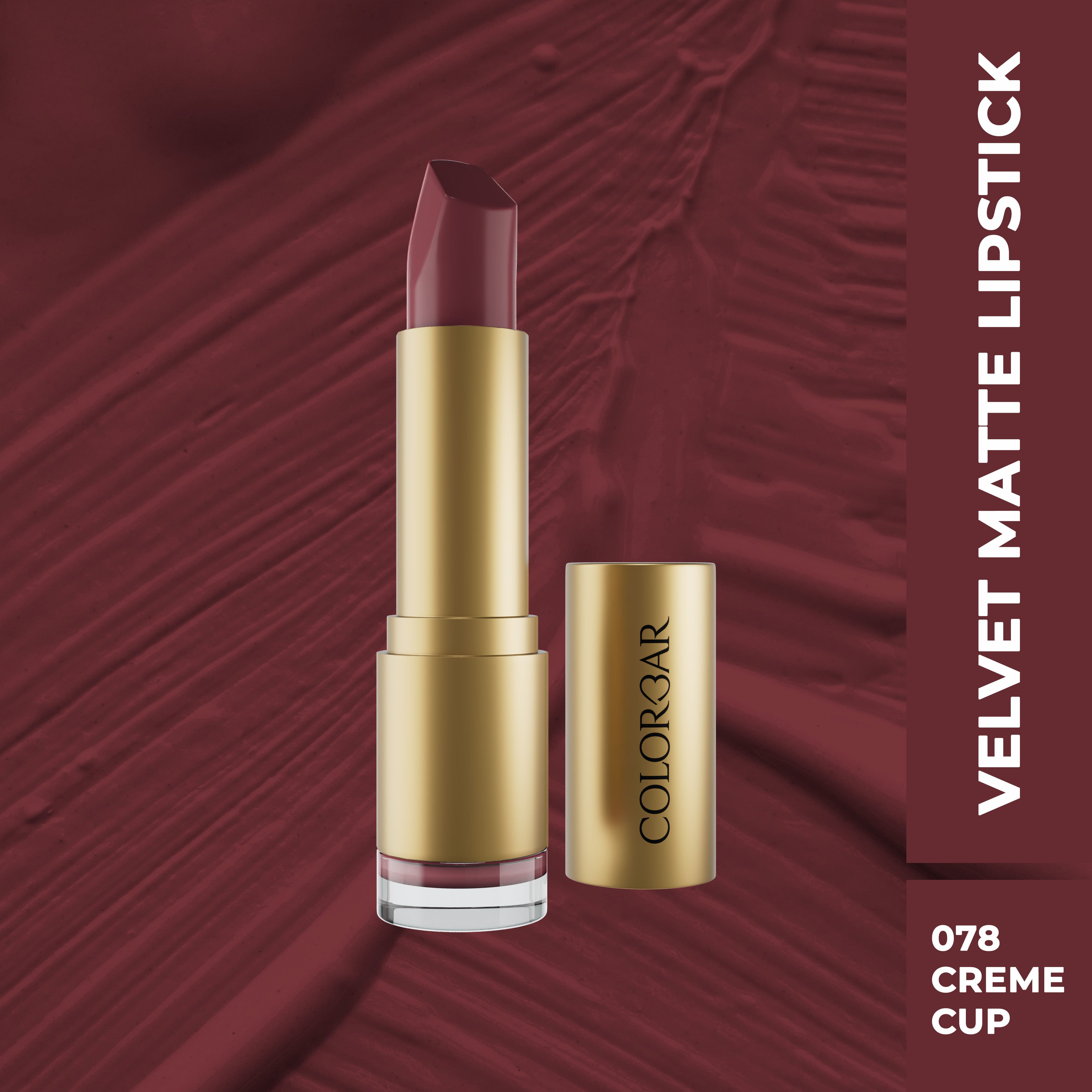 CRÈME CUP 1
