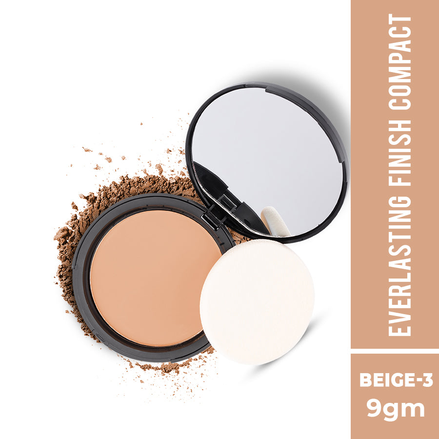 EVERLASTING FINISH COMPACT