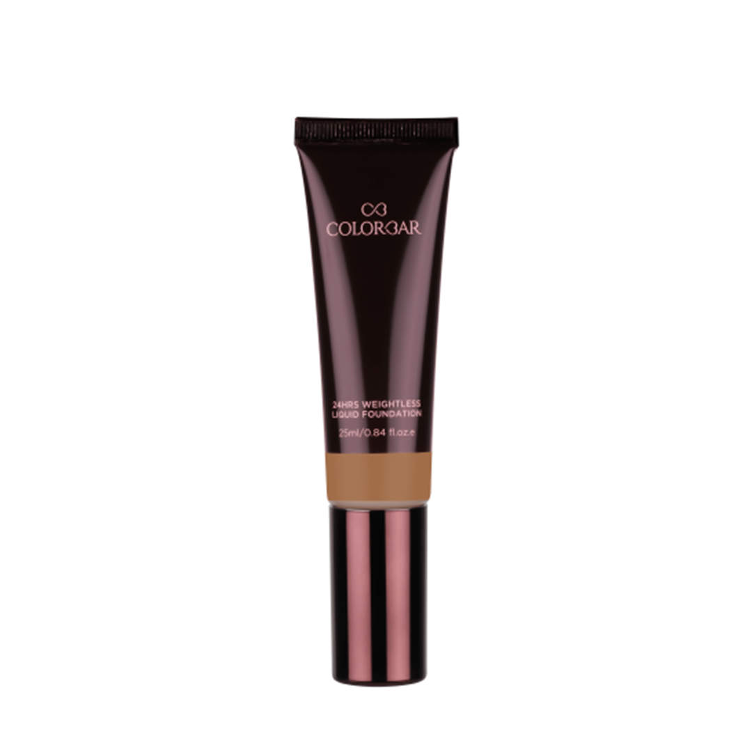 COLORBAR 24HRS WEIGHTLESS LIQUID FOUNDATION