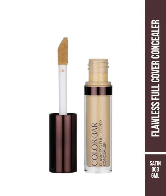 Flawless Full cover concealer