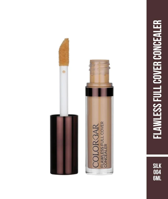 Flawless Full cover concealer