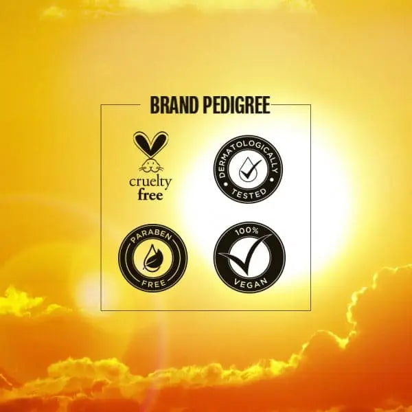 Face the Sun Broad Spectrum Daily Face Protector