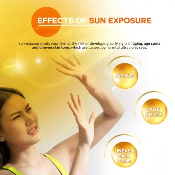 Face the Sun Broad Spectrum Daily Face Protector