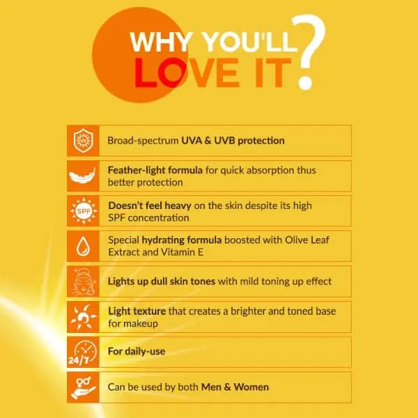 Face the Sun Broad Spectrum Daily Face Protector