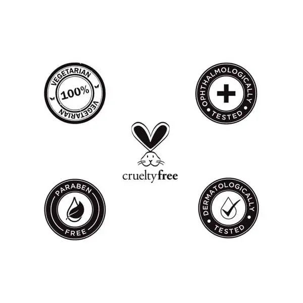 Infinite 24Hrs Eyeliner