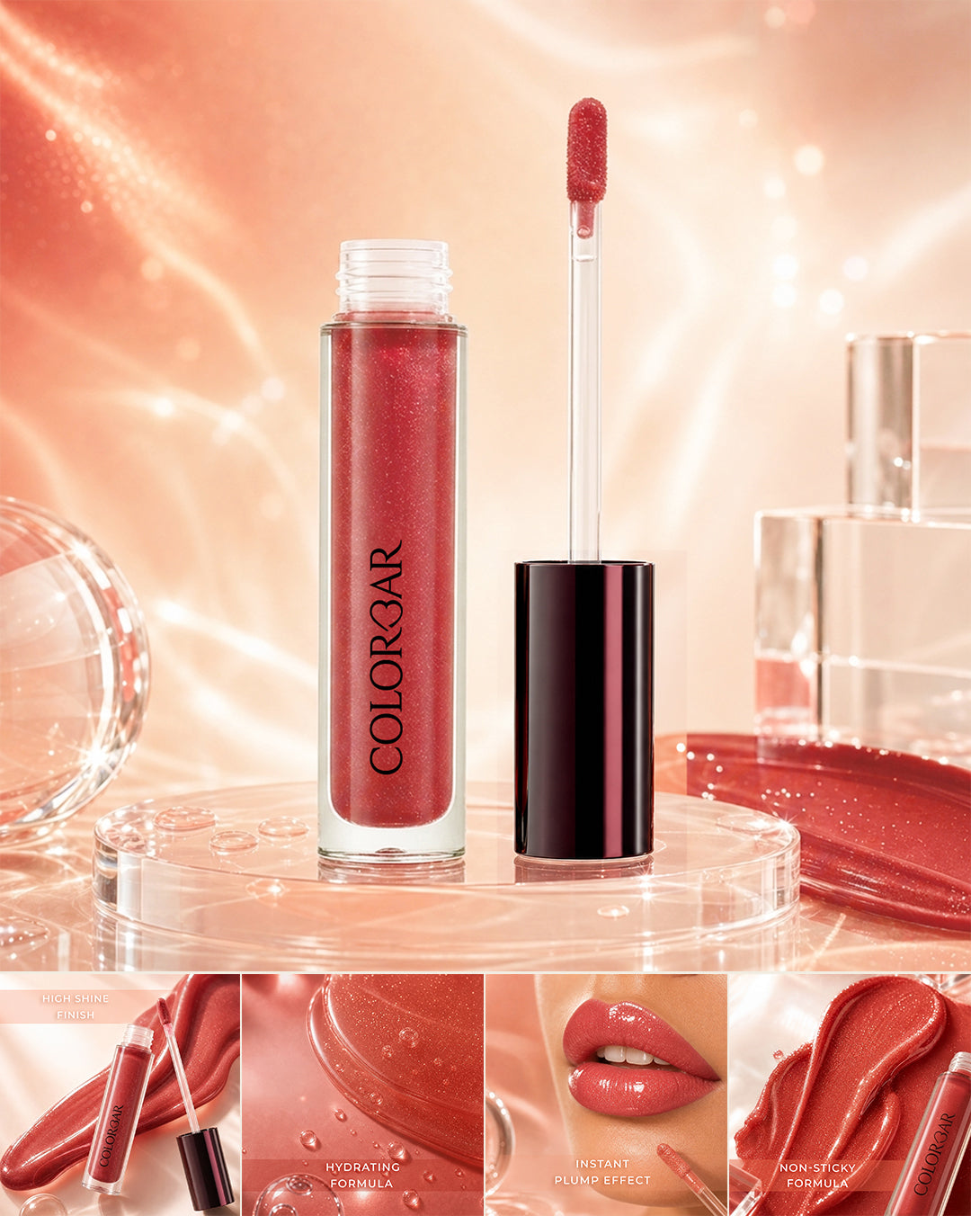 Sinful Plumping Lip Gloss (Copy)