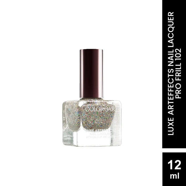 Luxe Arteffects Nail Lacquer