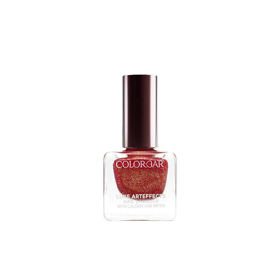 Luxe Arteffects Nail Lacquer