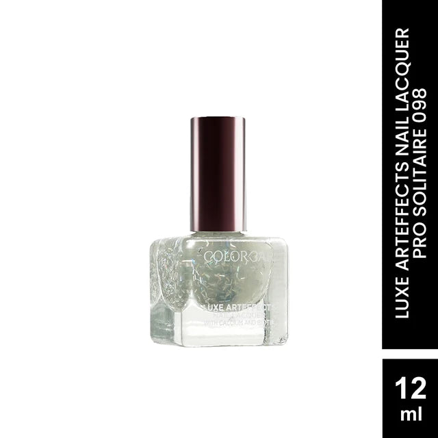 Luxe Arteffects Nail Lacquer