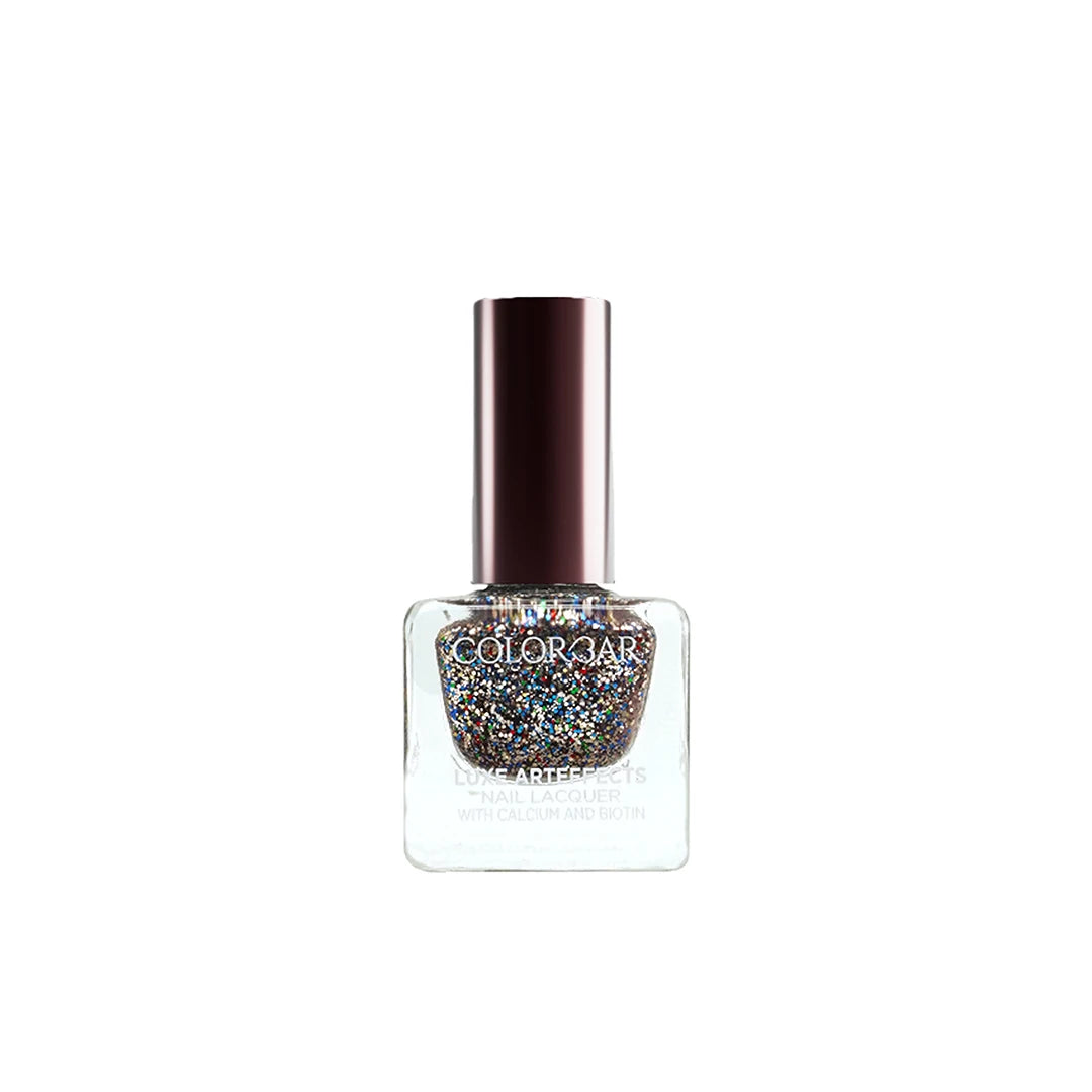 Luxe Arteffects Nail Lacquer