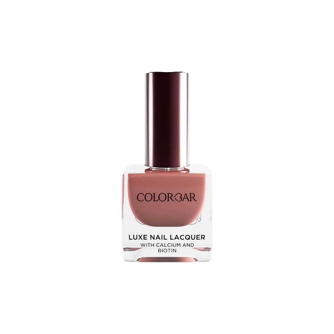 COLORBAR LUXE NAIL LACQUER