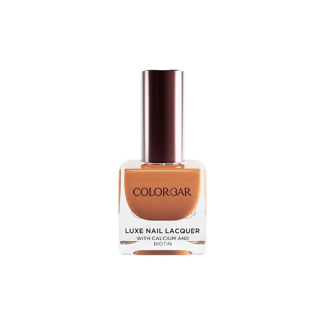 COLORBAR LUXE NAIL LACQUER