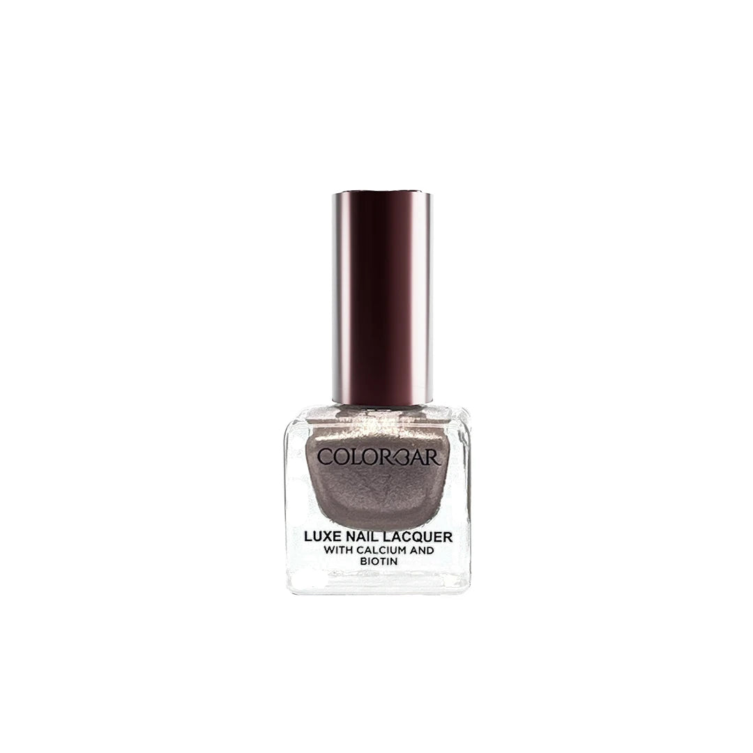 COLORBAR LUXE NAIL LACQUER