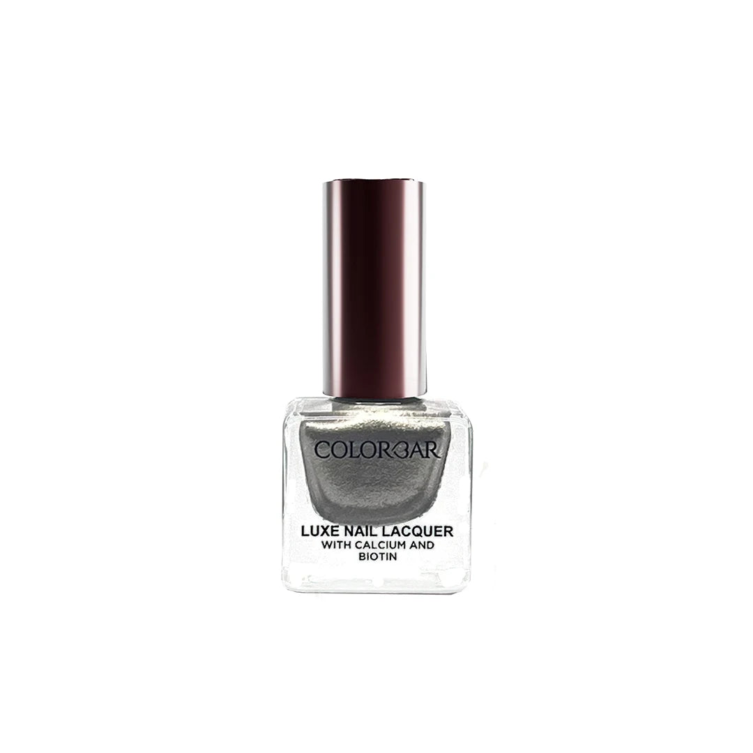 COLORBAR LUXE NAIL LACQUER