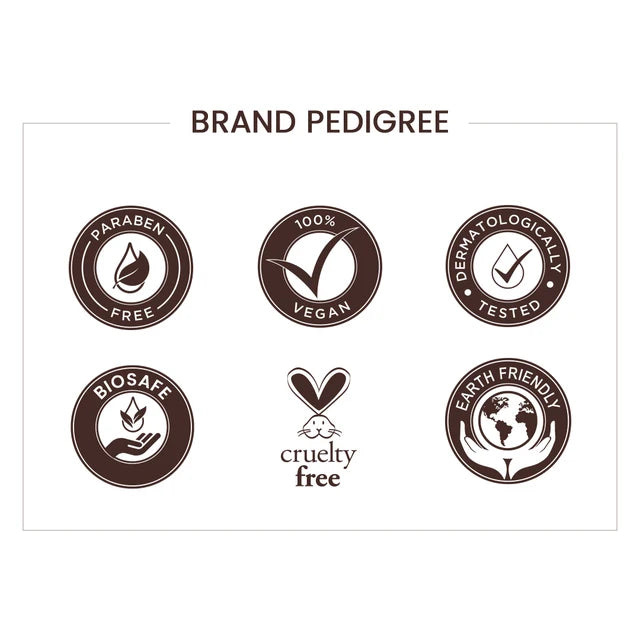 COLORBAR LUXE NAIL LACQUER