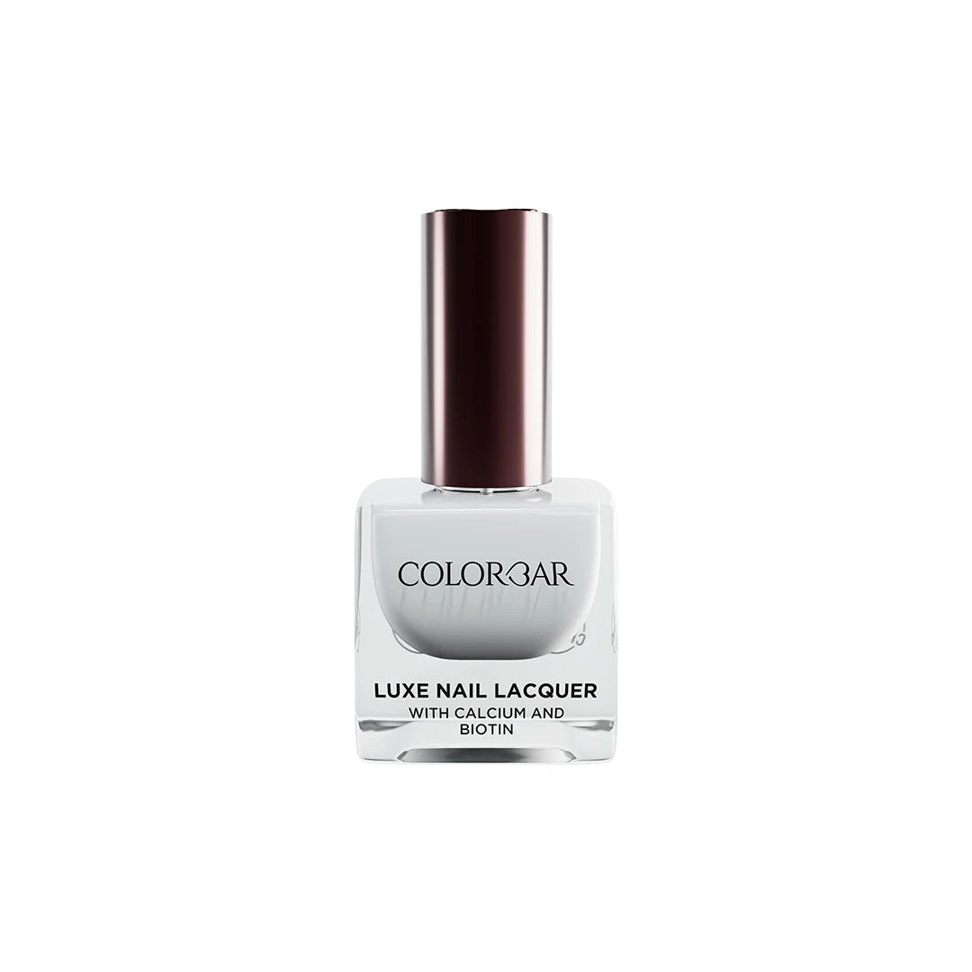 COLORBAR LUXE NAIL LACQUER