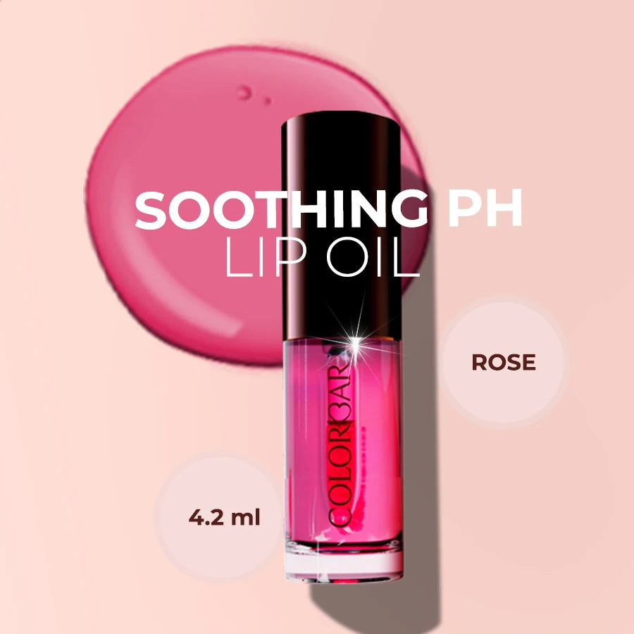 Soothing pH Lip Oil