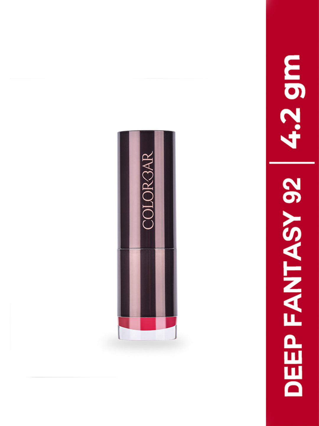 Velvet Matte Lipstick