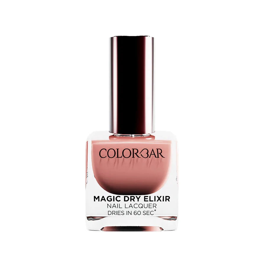 Magic Dry Elixir Nail Lacquer