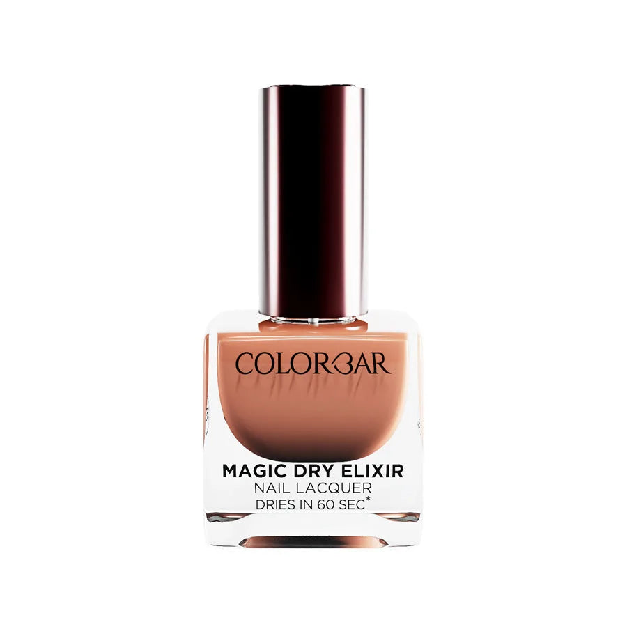 Magic Dry Elixir Nail Lacquer