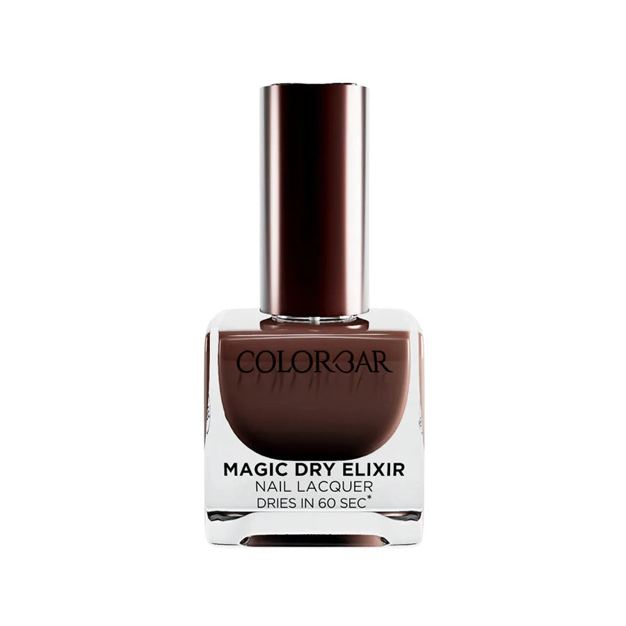 Magic Dry Elixir Nail Lacquer
