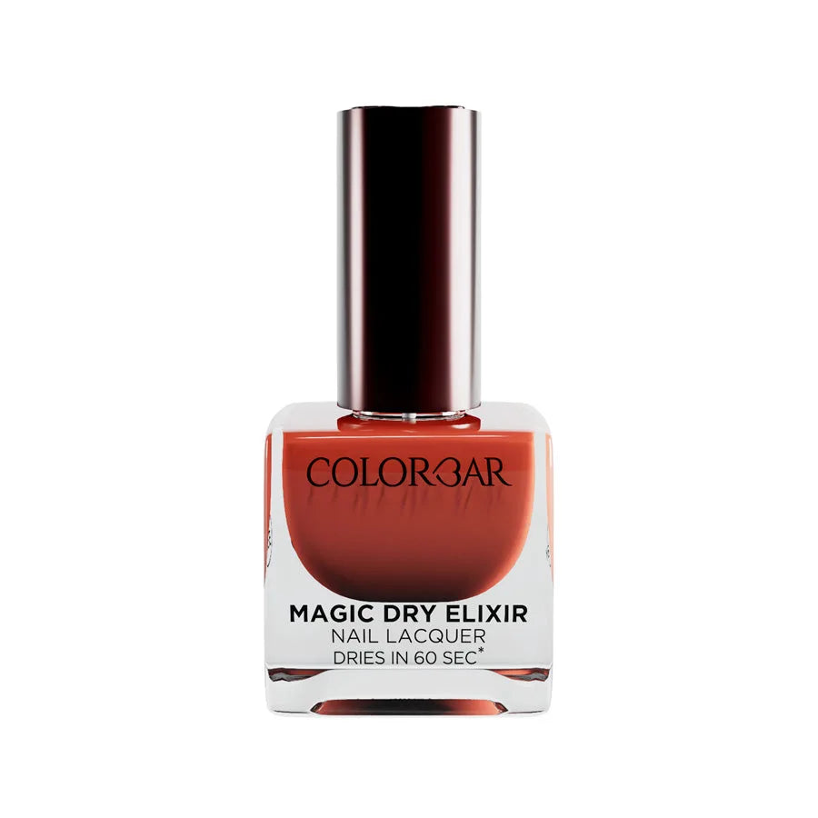 Magic Dry Elixir Nail Lacquer
