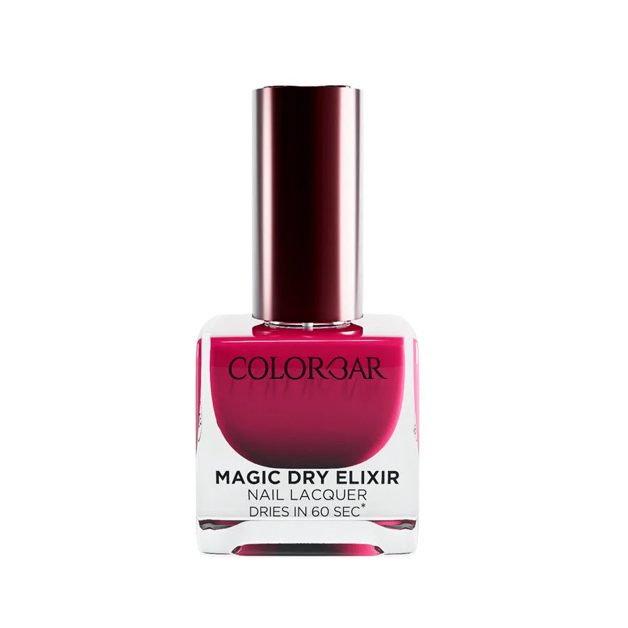 Magic Dry Elixir Nail Lacquer
