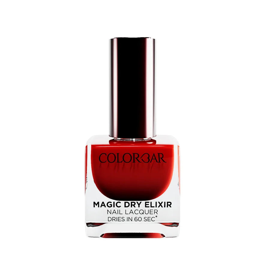 Magic Dry Elixir Nail Lacquer