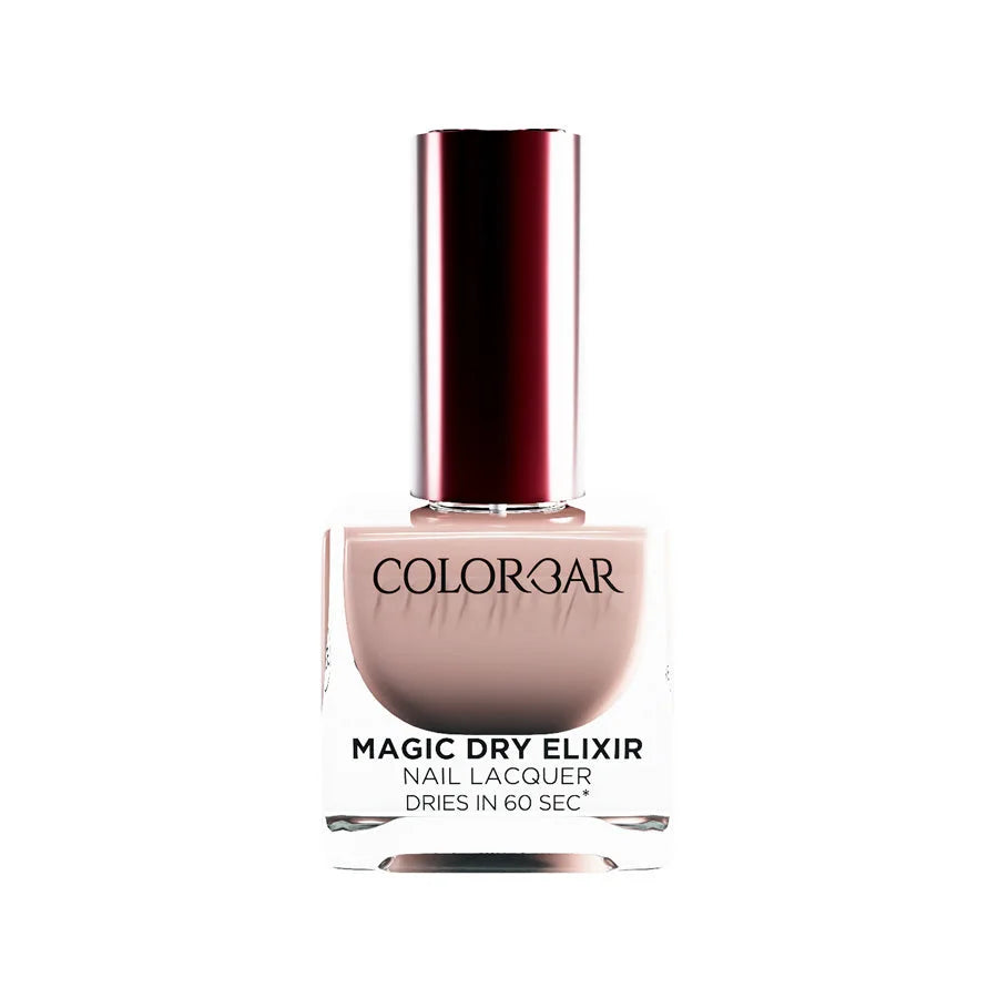 Magic Dry Elixir Nail Lacquer