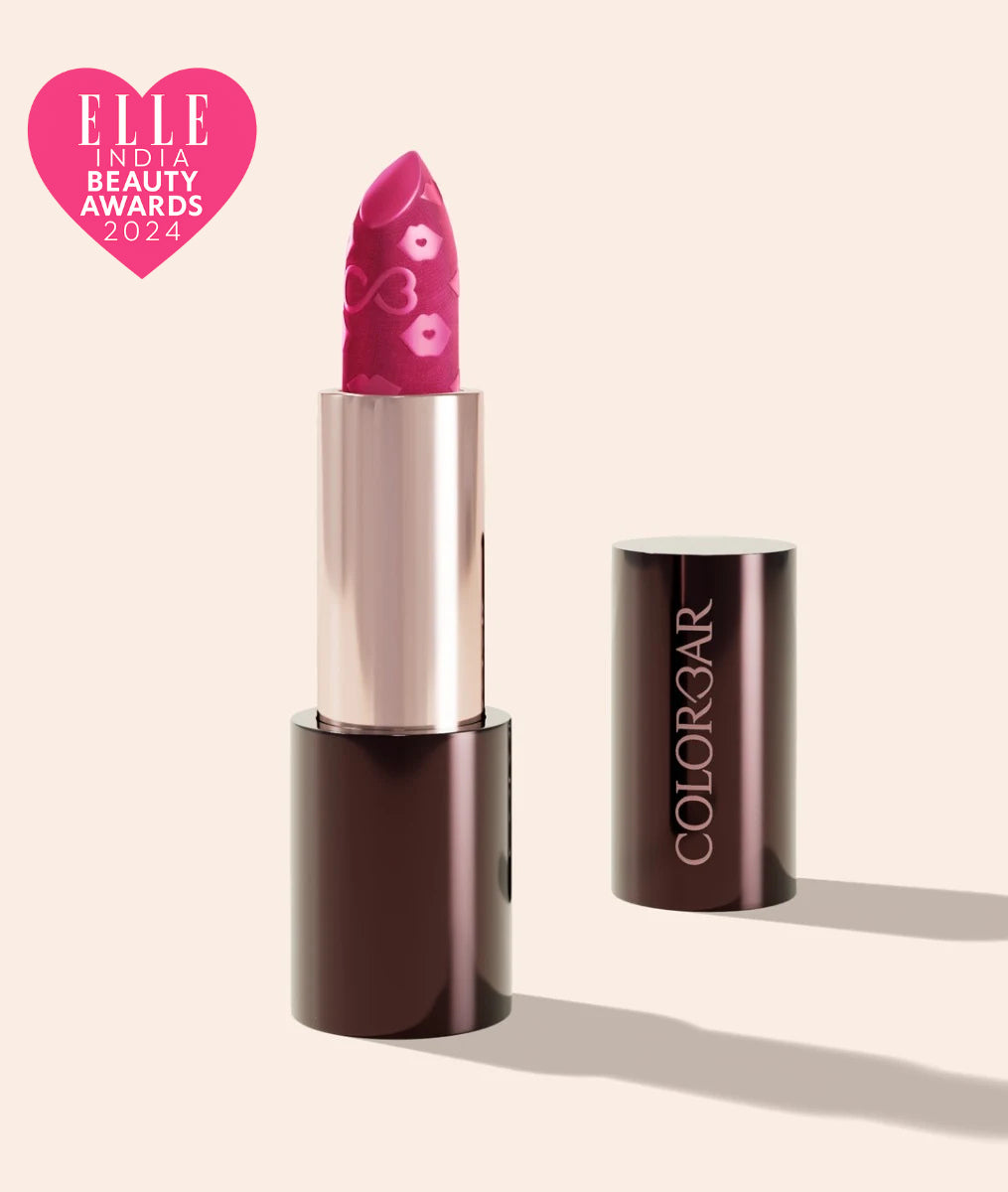 Sinful Matte Lipcolor - Luxe Collection