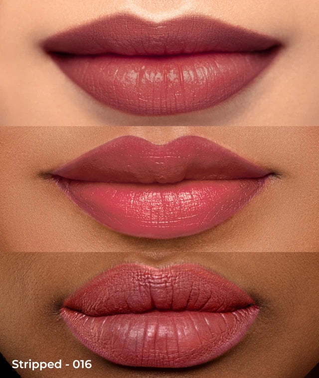 Sinful Matte Lipcolor - Luxe Collection