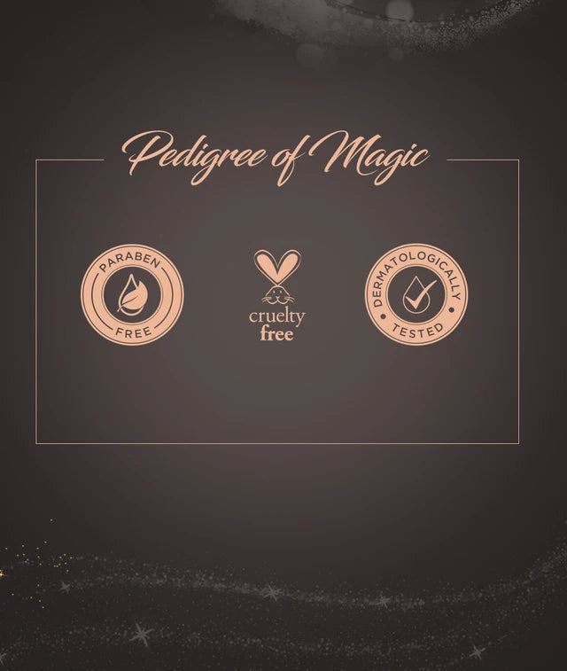 Intensely Rich Kajal