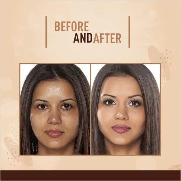 Timeless Filling And Lifting Foundation