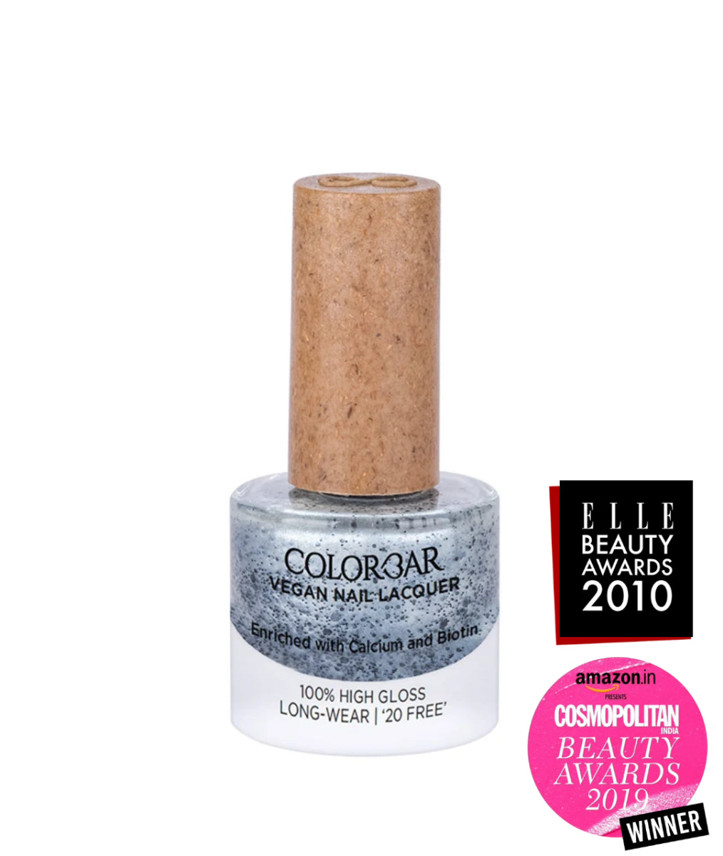 Colorbar Vegan Nail Lacquer