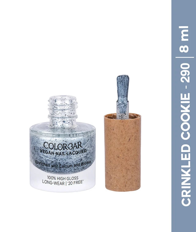 Colorbar Vegan Nail Lacquer