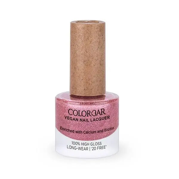 Colorbar Vegan Nail Lacquer