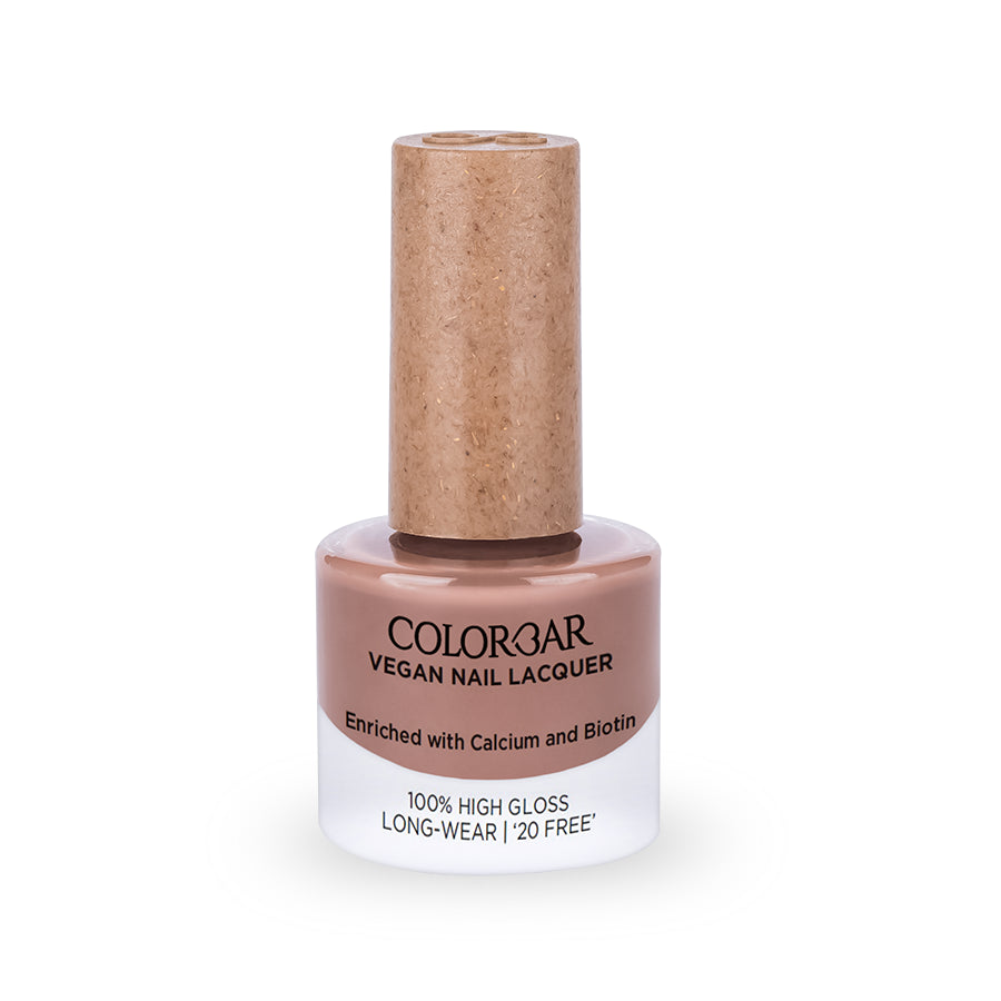 Colorbar Vegan Nail Lacquer