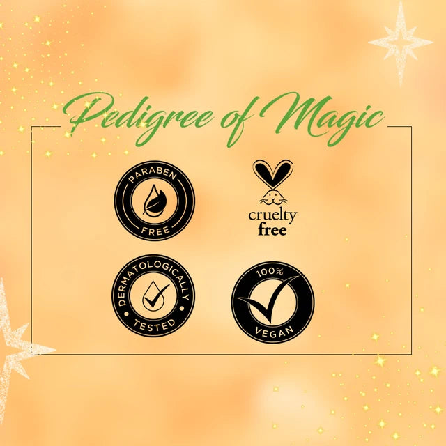 Dazzling Eyeshadow Palette