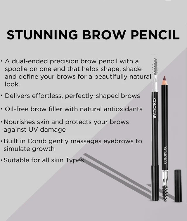 Stunning Brow Pencil