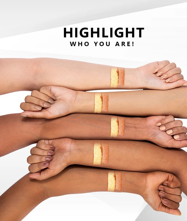 Sexy Twosome Highlighter