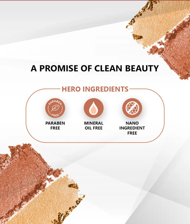 Sexy Twosome Highlighter