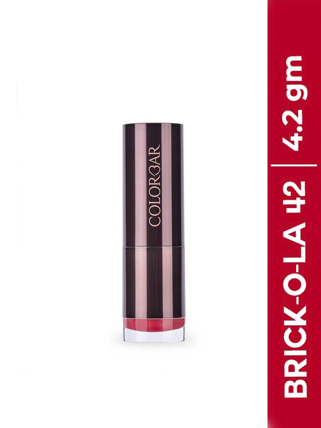 Velvet Matte Lipstick