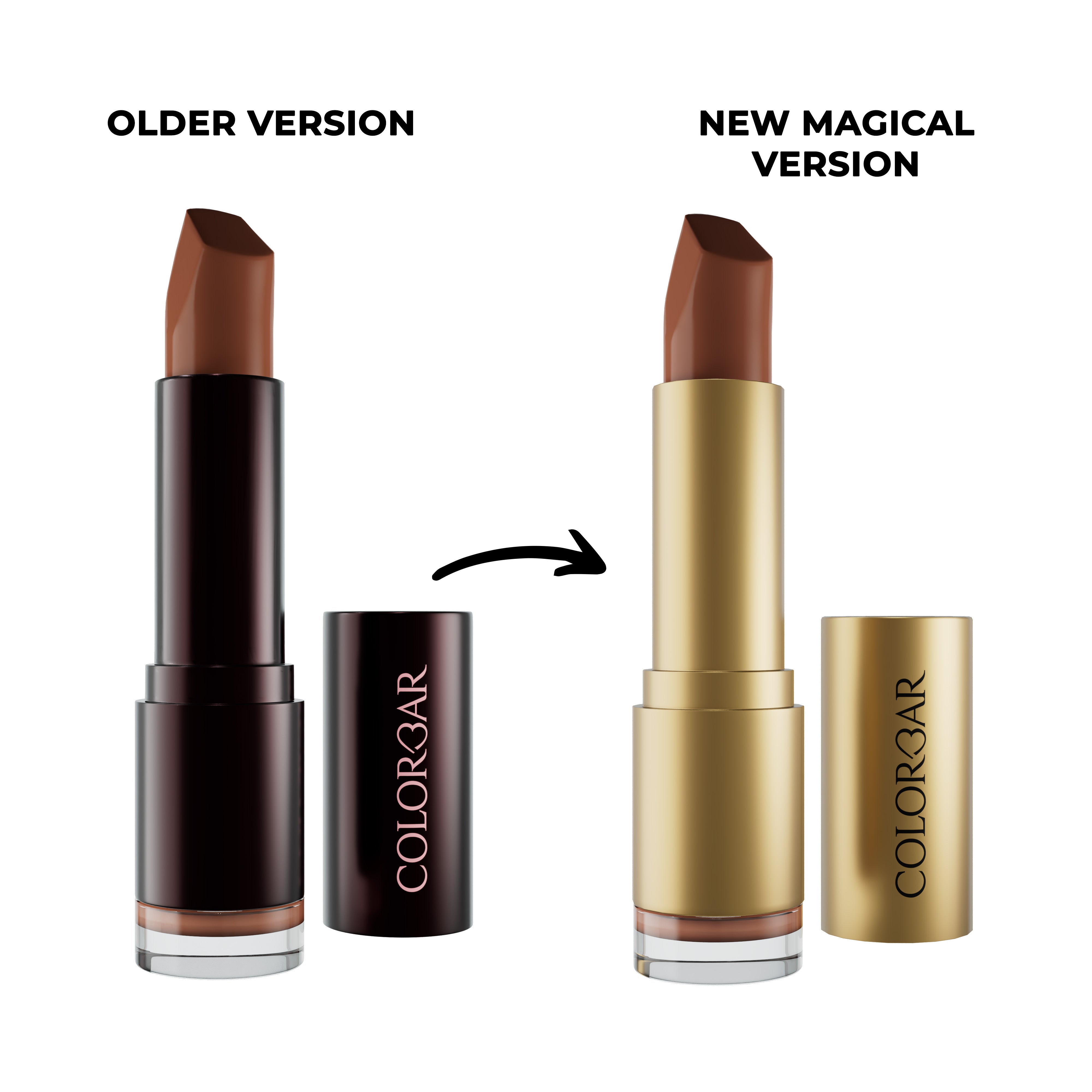 Velvet Matte Lipstick