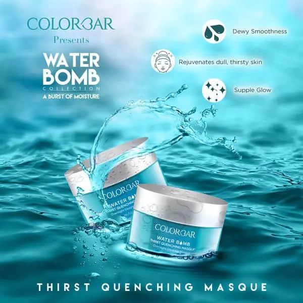 Thirst Quenching Masque
