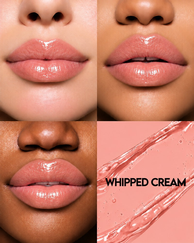 Whipped Cream