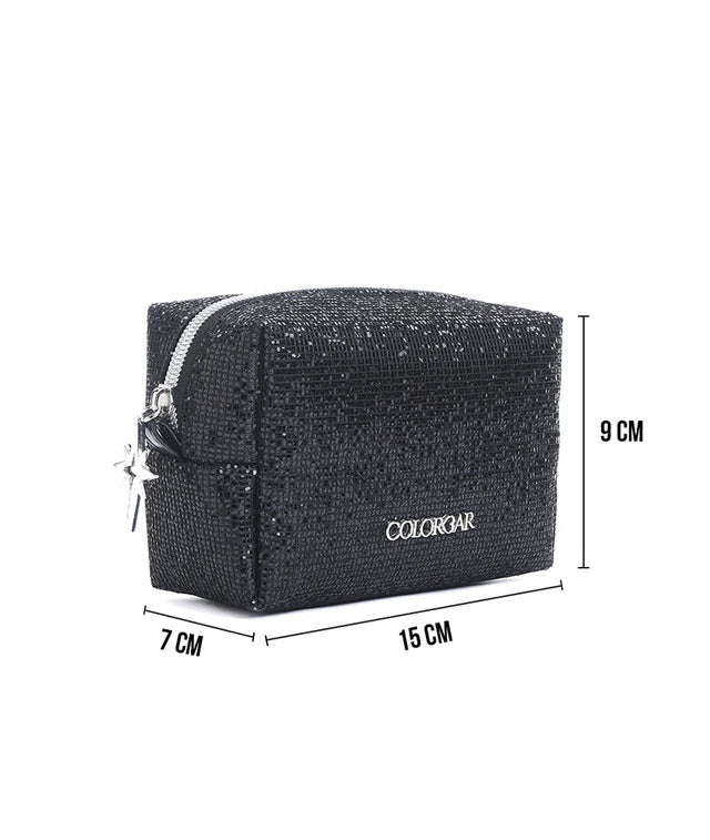 GLITZ N GLAM (SMALL POUCH)