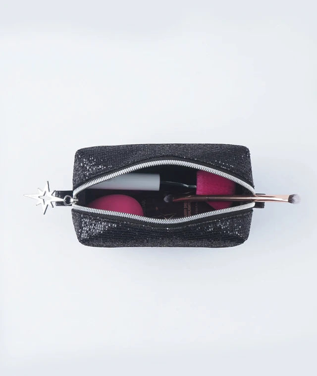 GLITZ N GLAM (SMALL POUCH)