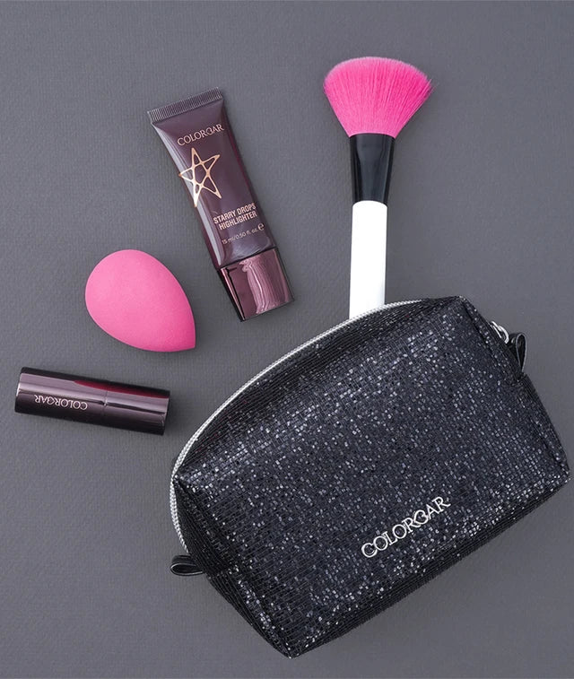 GLITZ N GLAM (SMALL POUCH)